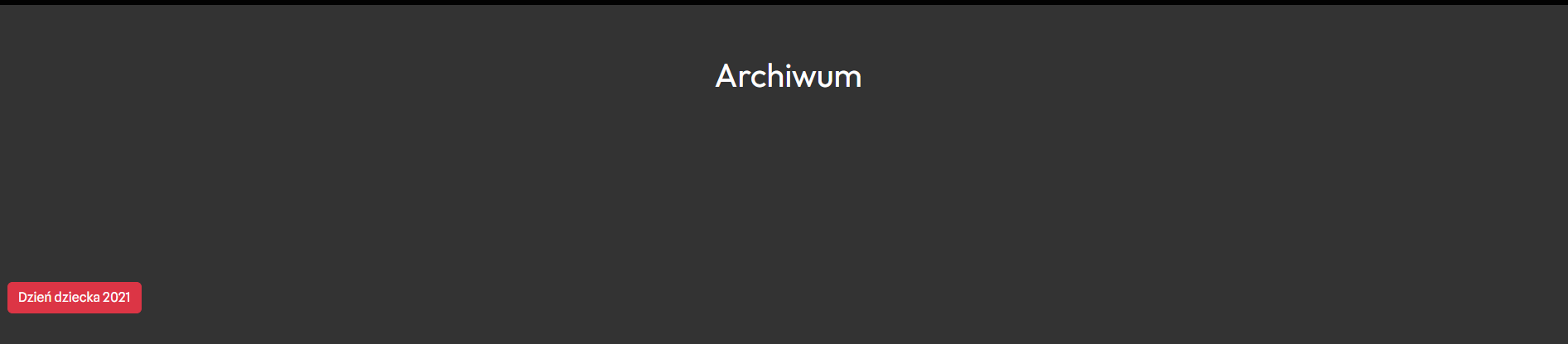 Archiwum old